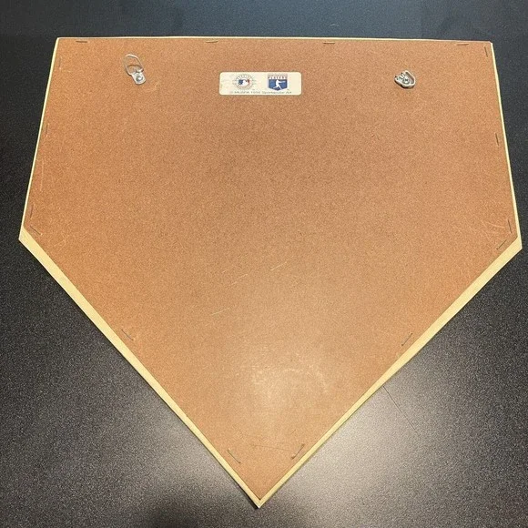 Vintage Cal Ripken Jr. 2131 Lithograph Home Plate (Out of Box) - Picture 6 of 7